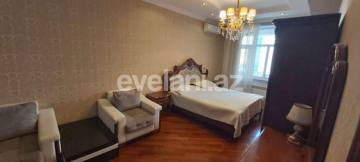 Сдаётся, новостройка, 4-комнаты, 212 m², Баку, Насиминский r, 28 мая m.