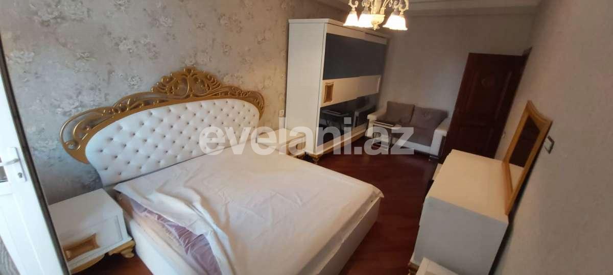 Сдаётся, новостройка, 4-комнаты, 212 m², Баку, Насиминский r, 28 мая m.