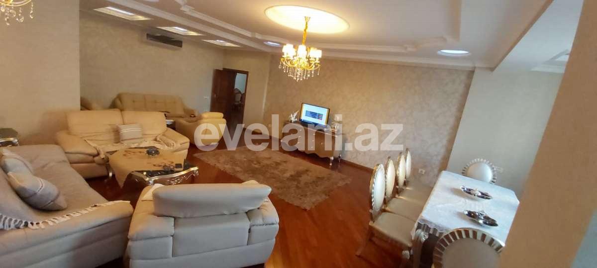 Сдаётся, новостройка, 4-комнаты, 212 m², Баку, Насиминский r, 28 мая m.