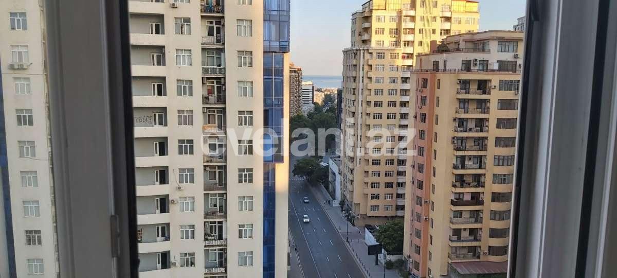 Сдаётся, новостройка, 4-комнаты, 212 m², Баку, Насиминский r, 28 мая m.