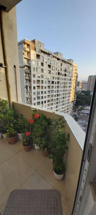 Сдаётся, новостройка, 4-комнаты, 212 m², Баку, Насиминский r, 28 мая m.