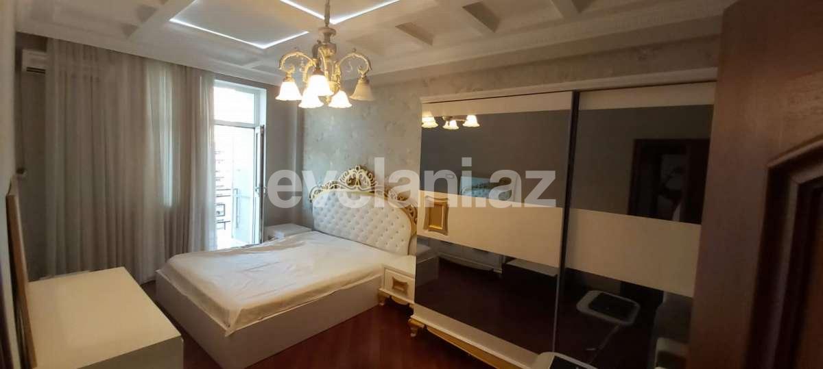 Сдаётся, новостройка, 4-комнаты, 212 m², Баку, Насиминский r, 28 мая m.