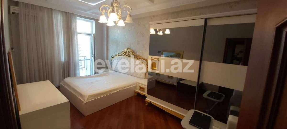 Сдаётся, новостройка, 4-комнаты, 212 m², Баку, Насиминский r, 28 мая m.