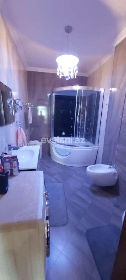 Rent, new building, 4 room, 212 m², Baku, Nasimi r, 28 may m.