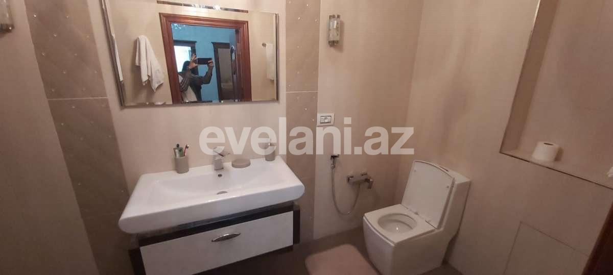 Rent, new building, 4 room, 212 m², Baku, Nasimi r, 28 may m.