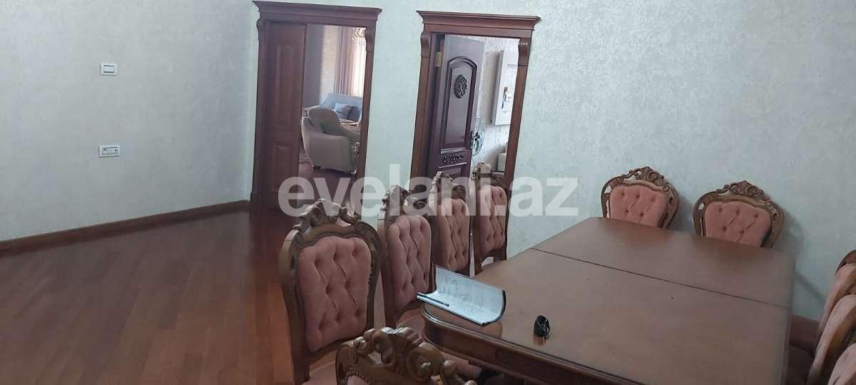 Rent, new building, 4 room, 212 m², Baku, Nasimi r, 28 may m.