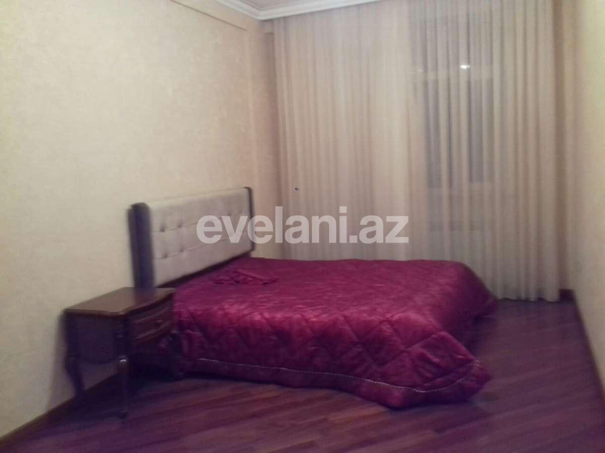 Rent, new building, 4 room, 212 m², Baku, Nasimi r, 28 may m.