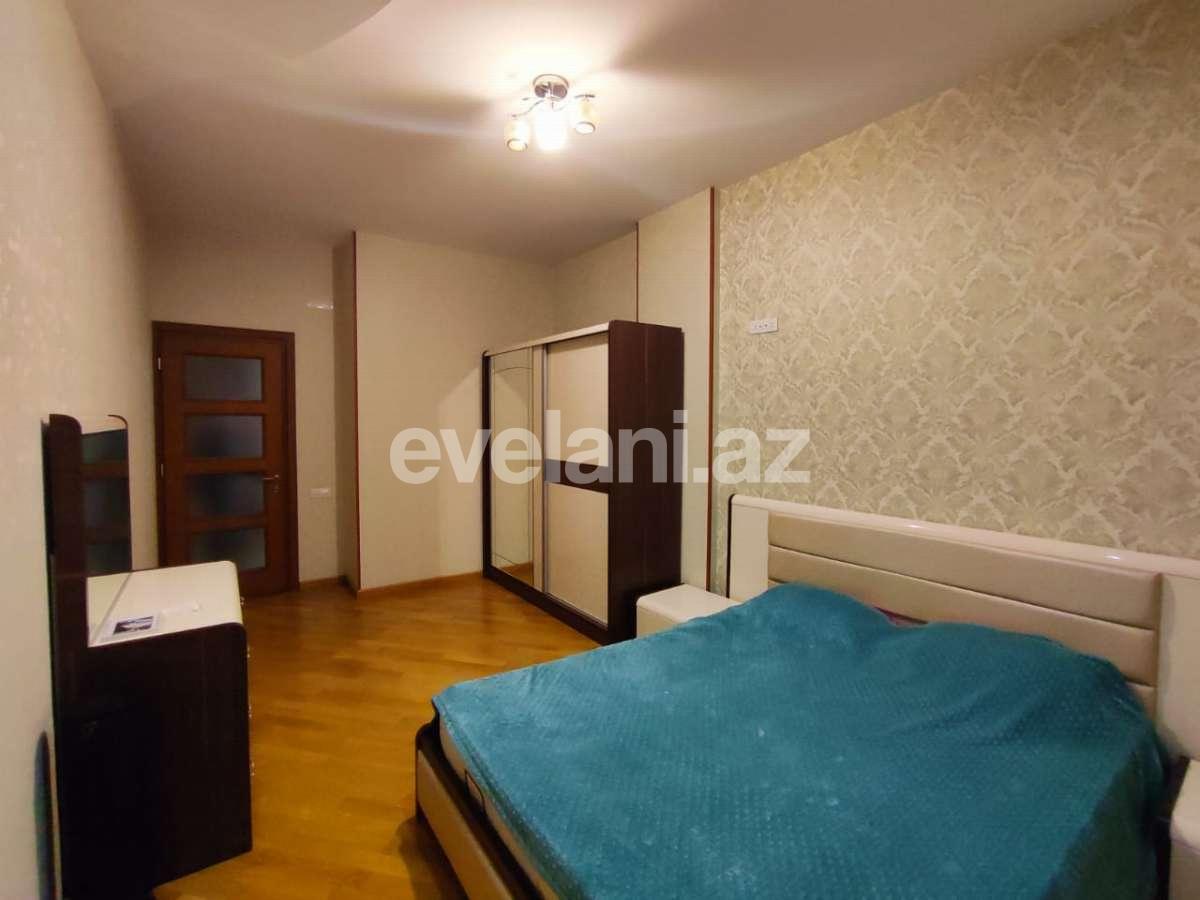 Satılır, yeni tikili, 3 otaqlı, 140 m², Bakı, Nərimanov r, Gənclik m.