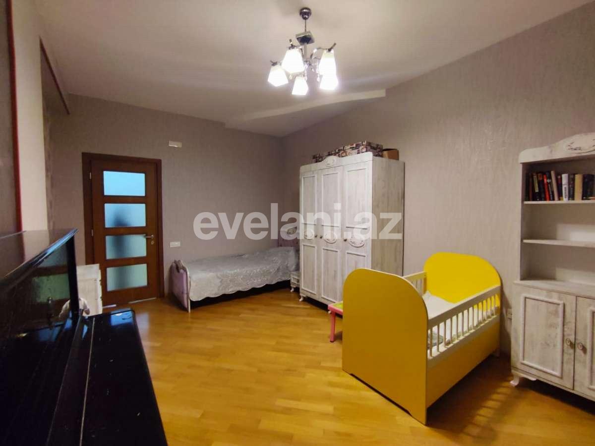 Satılır, yeni tikili, 3 otaqlı, 140 m², Bakı, Nərimanov r, Gənclik m.