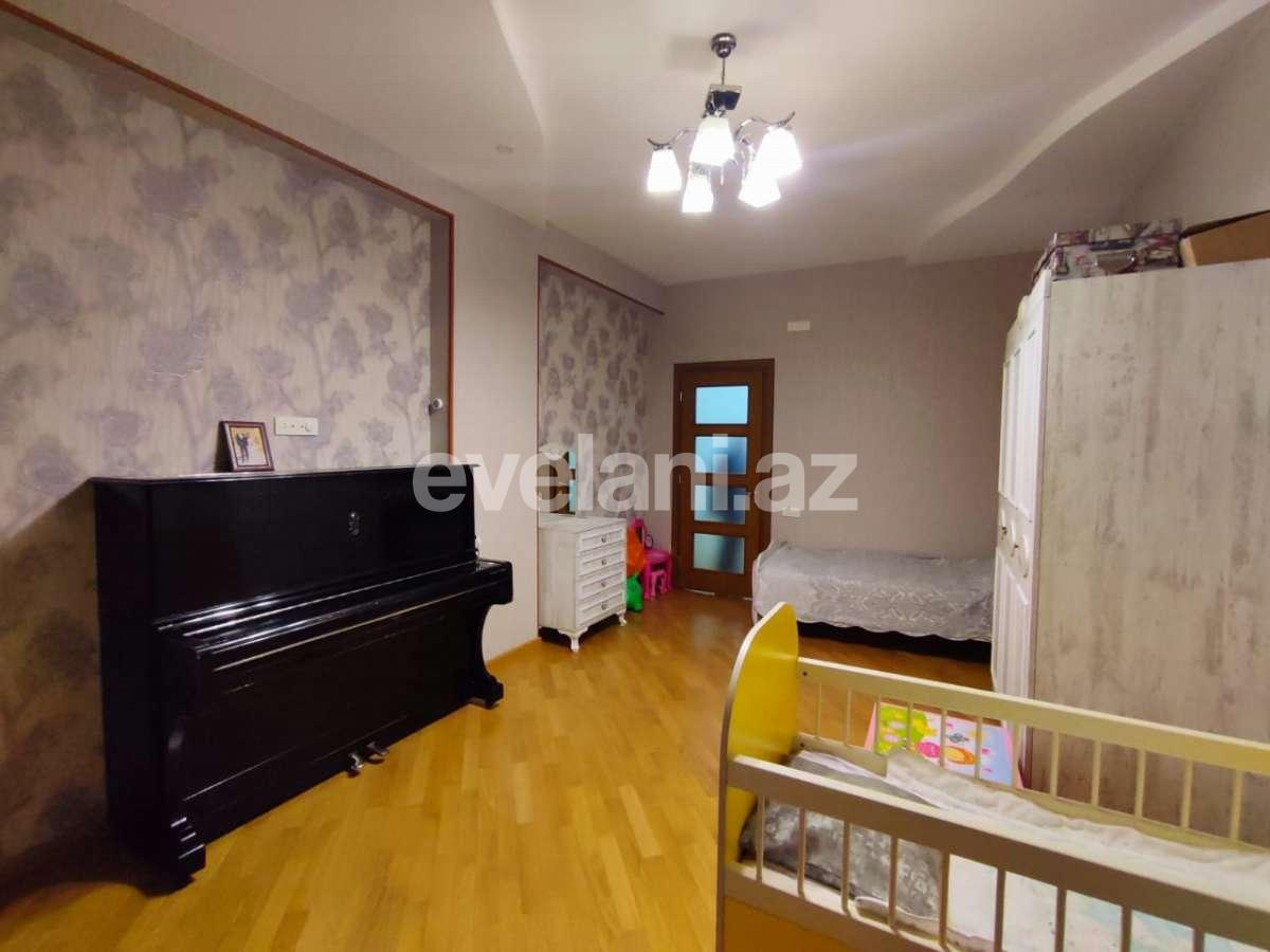 Satılır, yeni tikili, 3 otaqlı, 140 m², Bakı, Nərimanov r, Gənclik m.