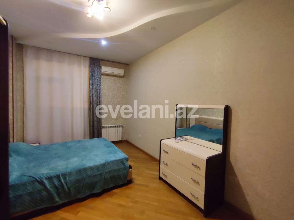 Satılır, yeni tikili, 3 otaqlı, 140 m², Bakı, Nərimanov r, Gənclik m.