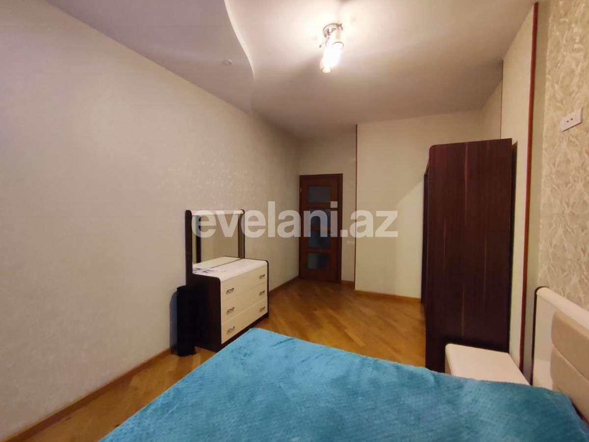 Satılır, yeni tikili, 3 otaqlı, 140 m², Bakı, Nərimanov r, Gənclik m.