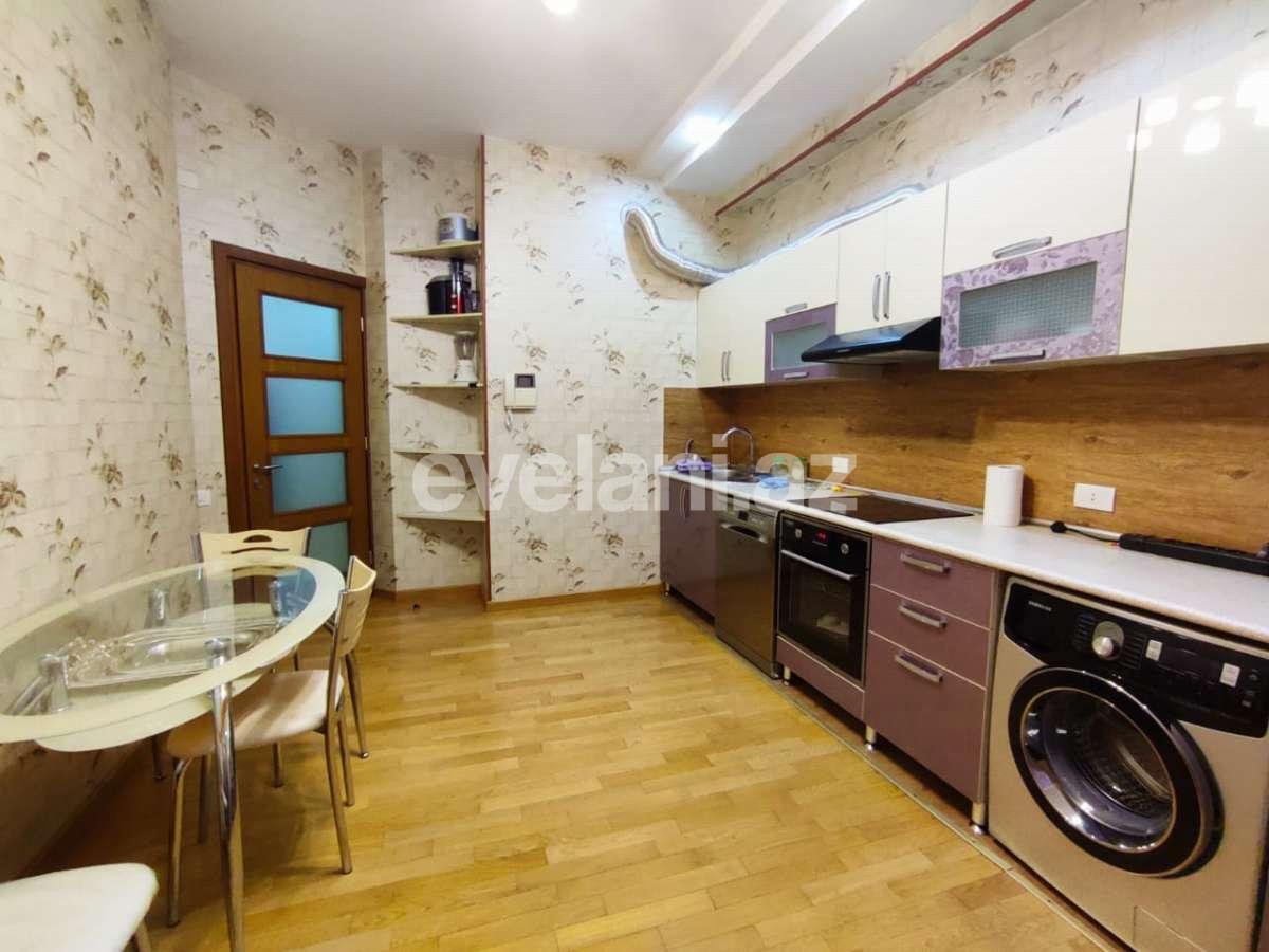 Satılır, yeni tikili, 3 otaqlı, 140 m², Bakı, Nərimanov r, Gənclik m.