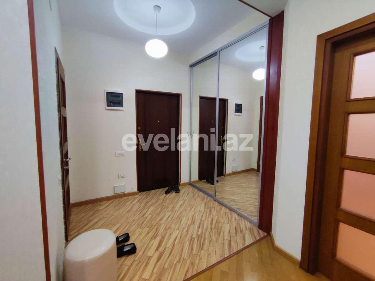 Satılır, yeni tikili, 3 otaqlı, 140 m², Bakı, Nərimanov r, Gənclik m.