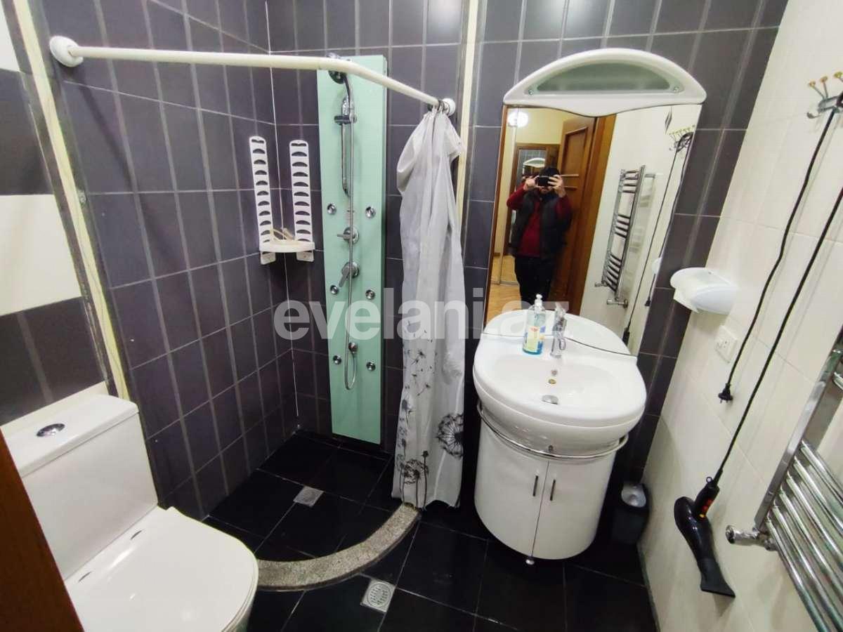 Satılır, yeni tikili, 3 otaqlı, 140 m², Bakı, Nərimanov r, Gənclik m.