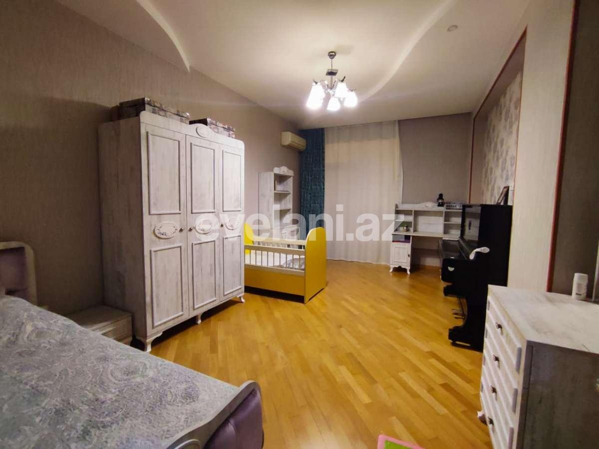 Satılır, yeni tikili, 3 otaqlı, 140 m², Bakı, Nərimanov r, Gənclik m.