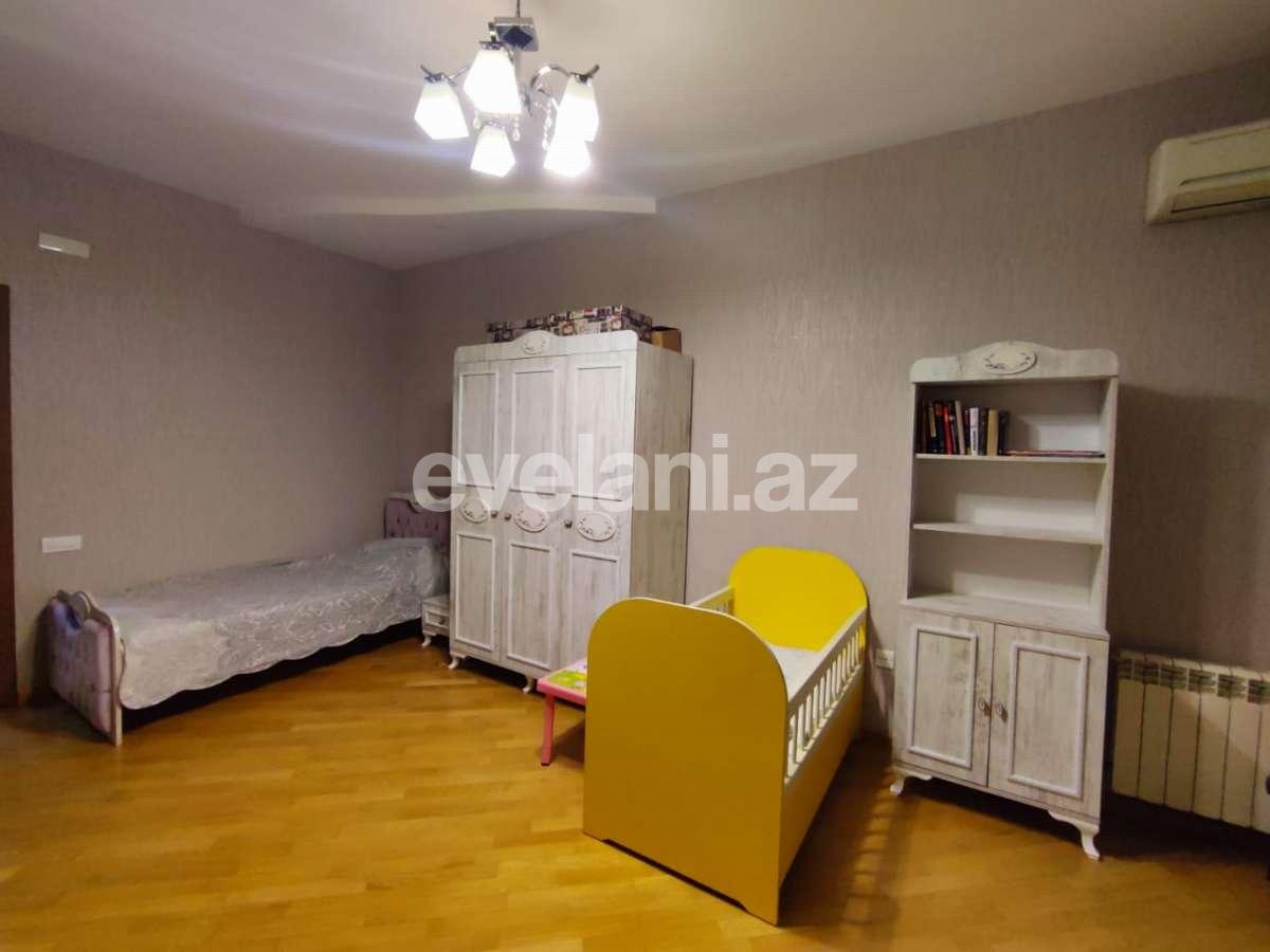 Satılır, yeni tikili, 3 otaqlı, 140 m², Bakı, Nərimanov r, Gənclik m.