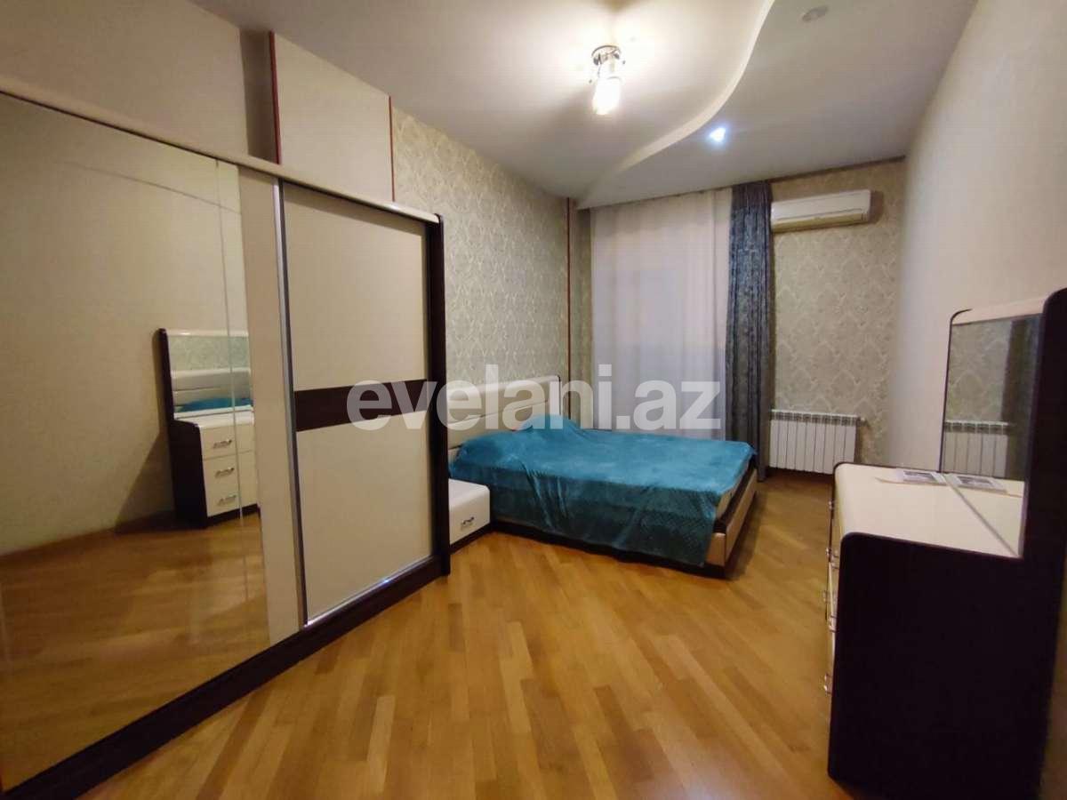 Satılır, yeni tikili, 3 otaqlı, 140 m², Bakı, Nərimanov r, Gənclik m.