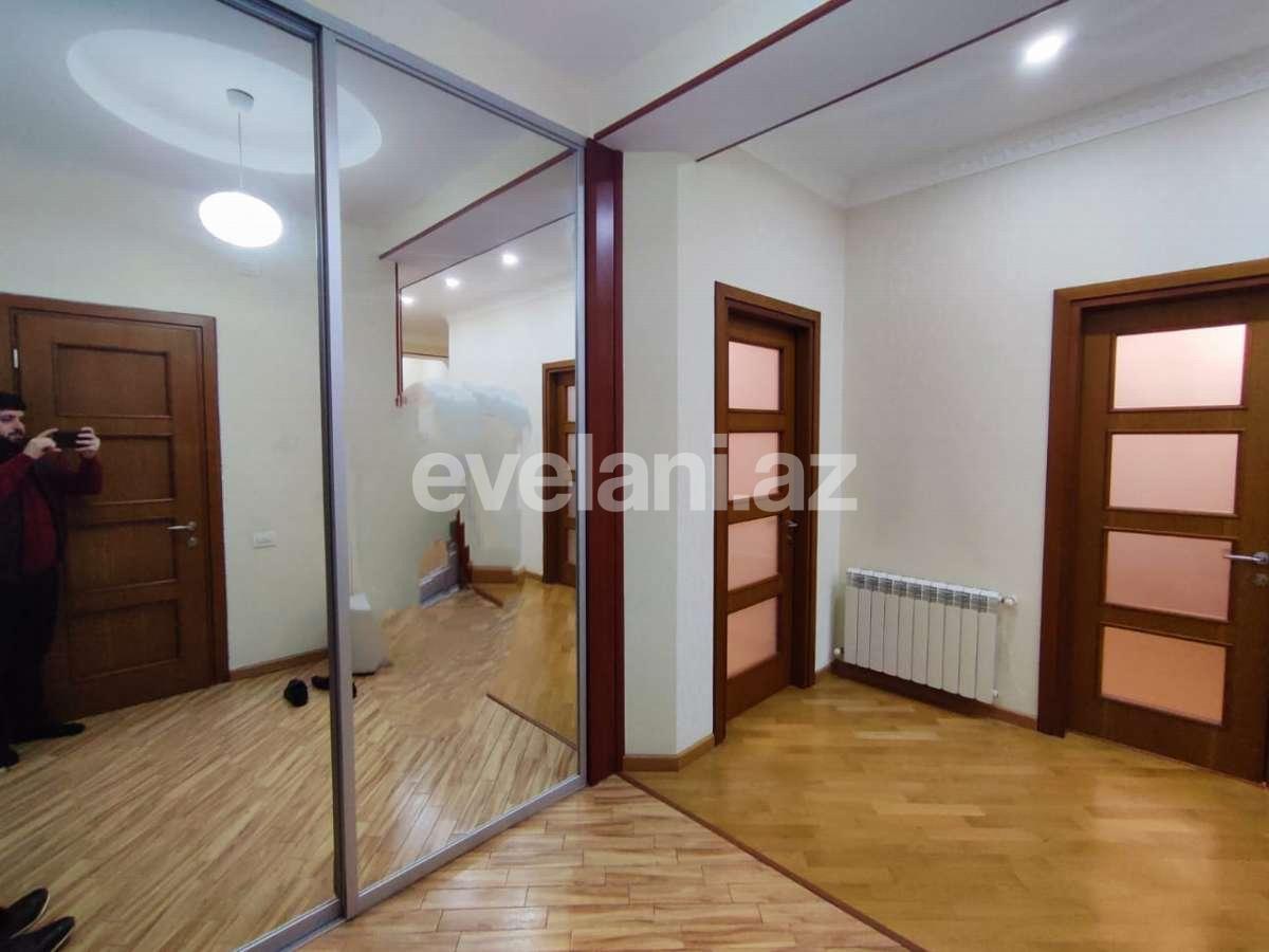 Satılır, yeni tikili, 3 otaqlı, 140 m², Bakı, Nərimanov r, Gənclik m.