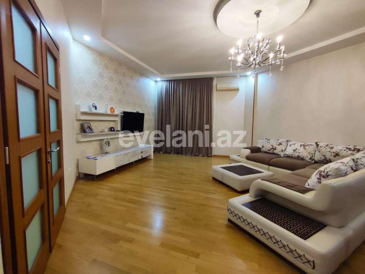 Satılır, yeni tikili, 3 otaqlı, 140 m², Bakı, Nərimanov r, Gənclik m.