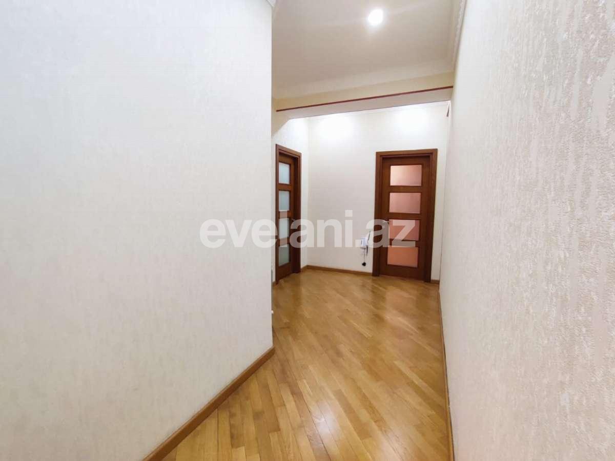 Satılır, yeni tikili, 3 otaqlı, 140 m², Bakı, Nərimanov r, Gənclik m.