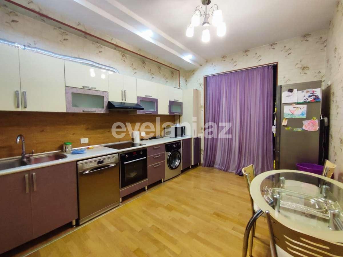 Satılır, yeni tikili, 3 otaqlı, 140 m², Bakı, Nərimanov r, Gənclik m.