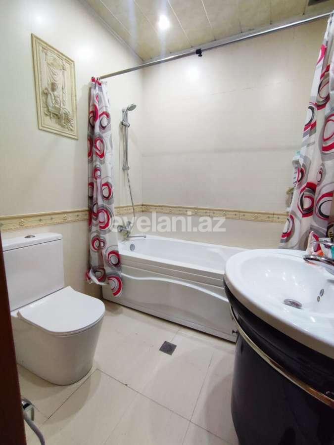 Satılır, yeni tikili, 3 otaqlı, 140 m², Bakı, Nərimanov r, Gənclik m.