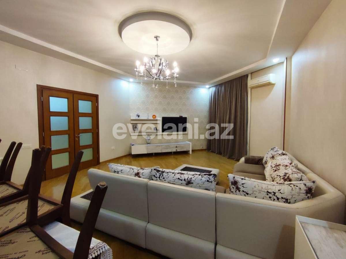Satılır, yeni tikili, 3 otaqlı, 140 m², Bakı, Nərimanov r, Gənclik m.
