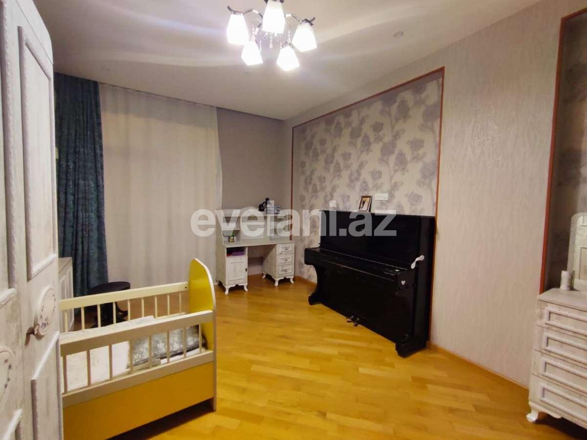 Satılır, yeni tikili, 3 otaqlı, 140 m², Bakı, Nərimanov r, Gənclik m.