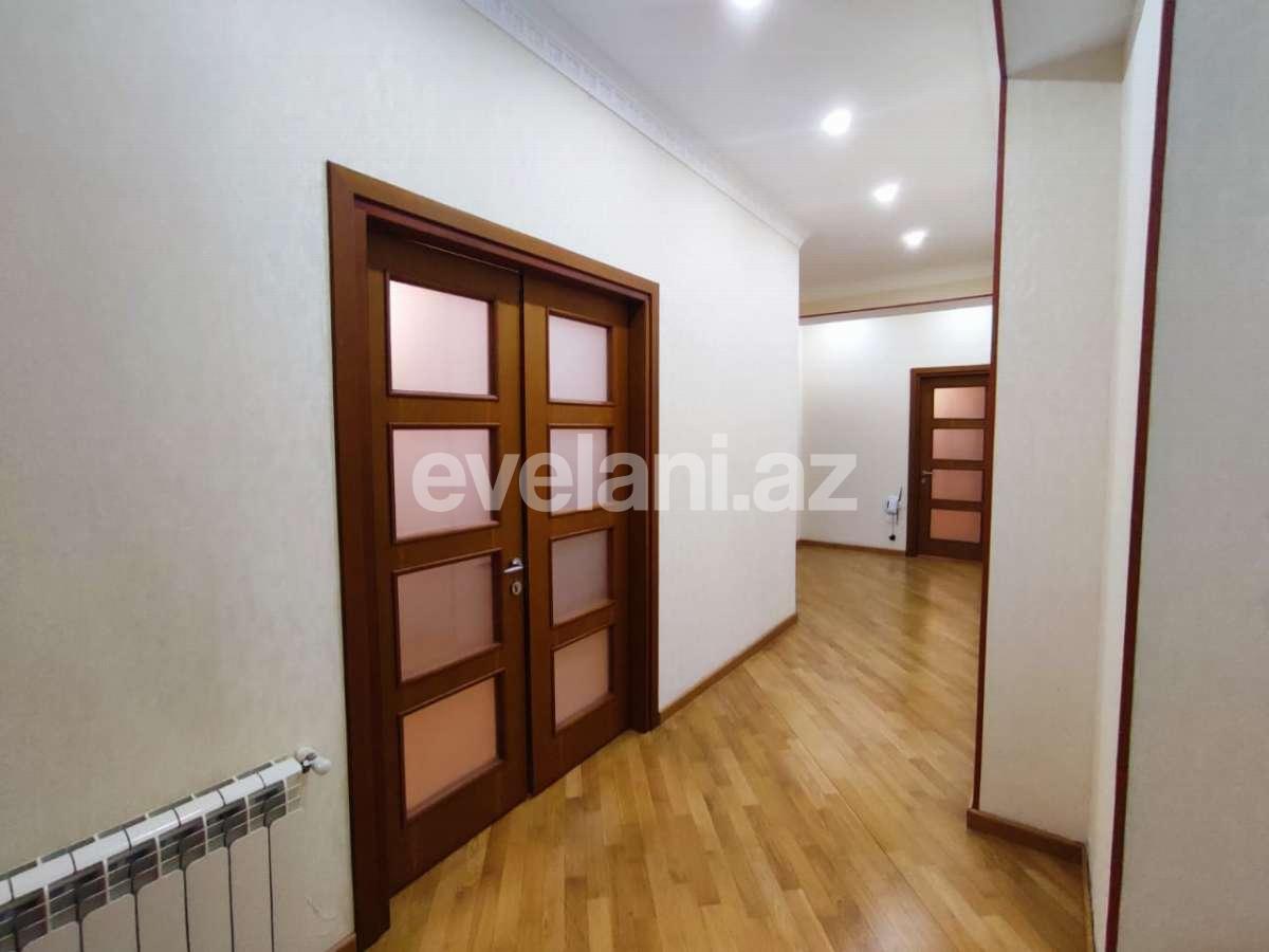 Satılır, yeni tikili, 3 otaqlı, 140 m², Bakı, Nərimanov r, Gənclik m.