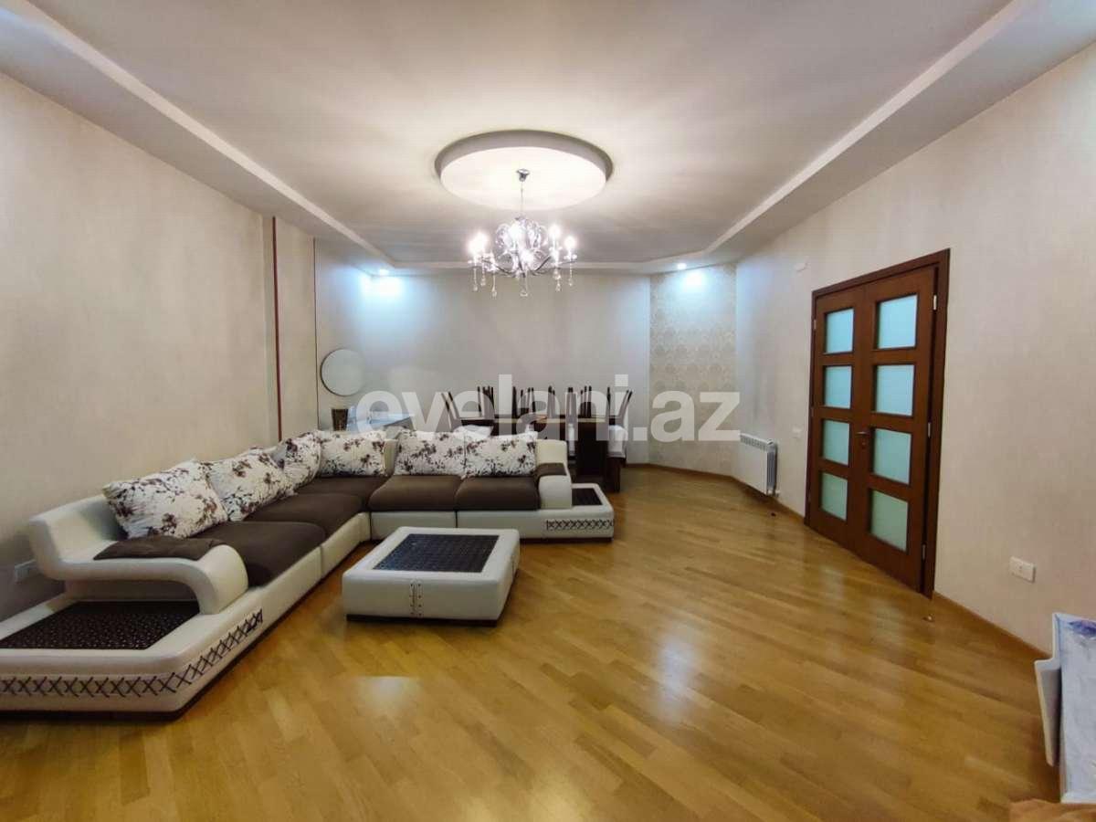 Satılır, yeni tikili, 3 otaqlı, 140 m², Bakı, Nərimanov r, Gənclik m.