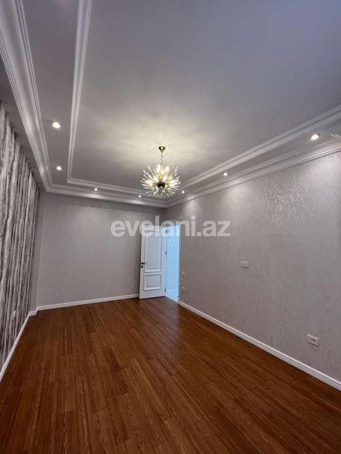 Satılır, yeni tikili, 4 otaqlı, 143 m², Bakı, Nəsimi r, 8 Noyabr m.