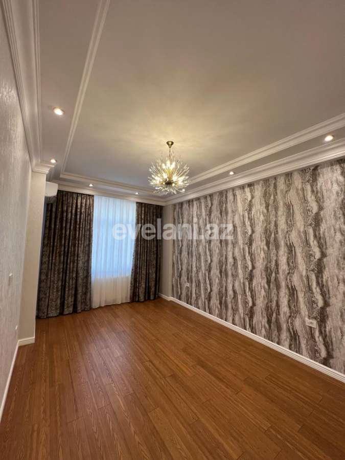 Satılır, yeni tikili, 4 otaqlı, 143 m², Bakı, Nəsimi r, 8 Noyabr m.