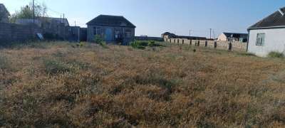 Satılır, həyət evi / bağ, 2 otaqlı, 45 m², Bakı, Pirallahı r, Pirallahı q.