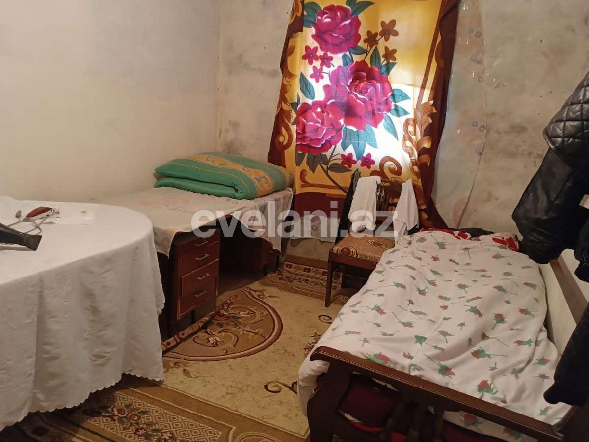 Satılır, həyət evi / bağ, 2 otaqlı, 45 m², Bakı, Pirallahı r, Pirallahı q.