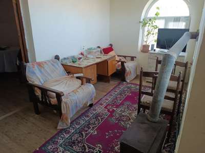 Satılır, həyət evi / bağ, 2 otaqlı, 45 m², Bakı, Pirallahı r, Pirallahı q.