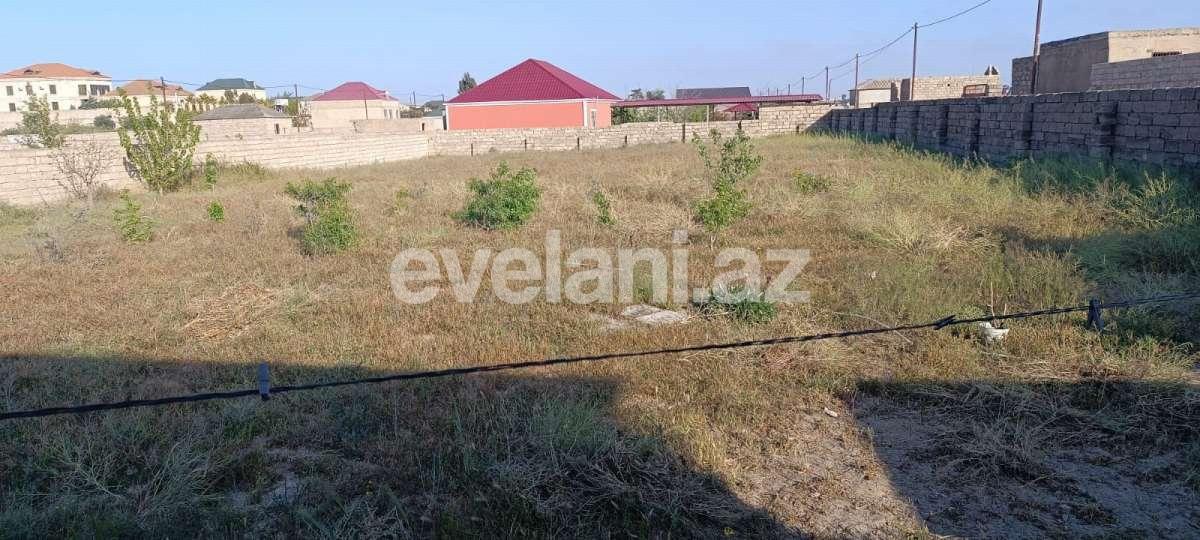 Satılır, həyət evi / bağ, 2 otaqlı, 45 m², Bakı, Pirallahı r, Pirallahı q.