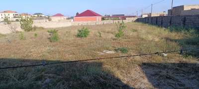 Satılır, həyət evi / bağ, 2 otaqlı, 45 m², Bakı, Pirallahı r, Pirallahı q.