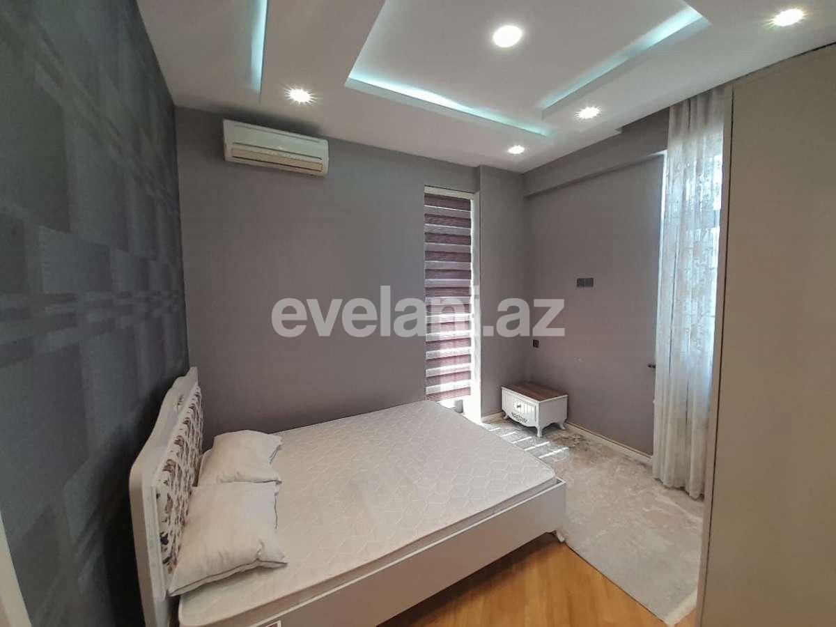 Rent, new building, 3 room, 100 m², Baku, Yasamal r.