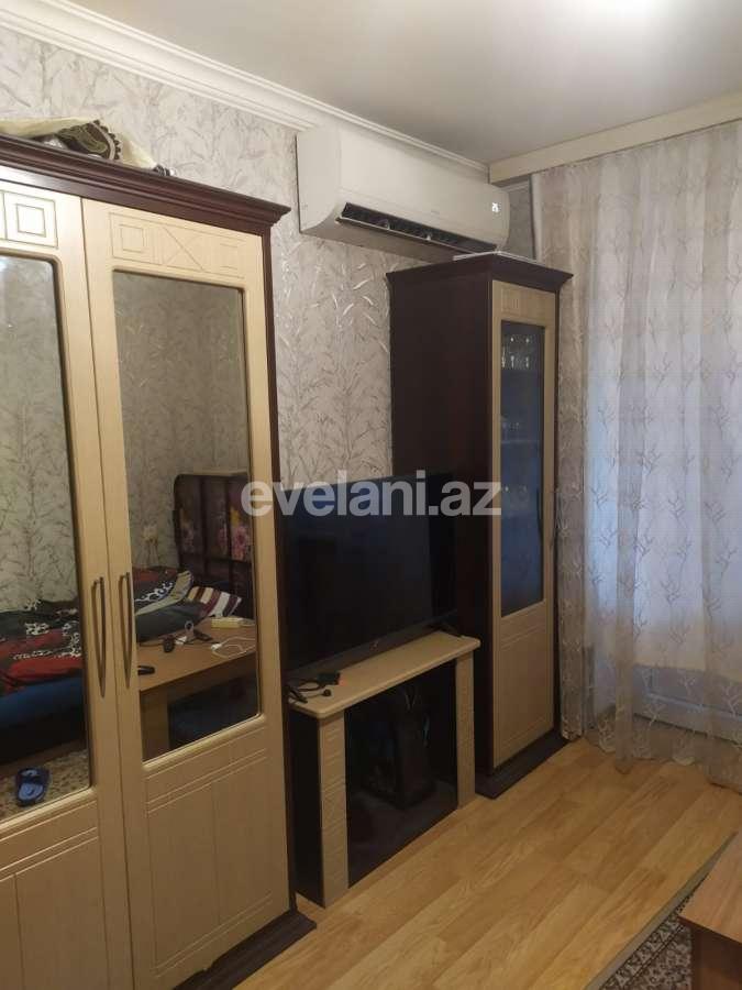 Продаётся, вторичка, 1-комнаты, 30.5 m², Баку, Низаминский r, Нефтчиляр m.