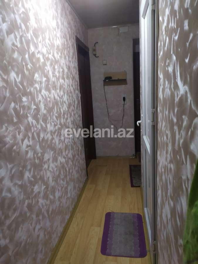 Продаётся, вторичка, 1-комнаты, 30.5 m², Баку, Низаминский r, Нефтчиляр m.