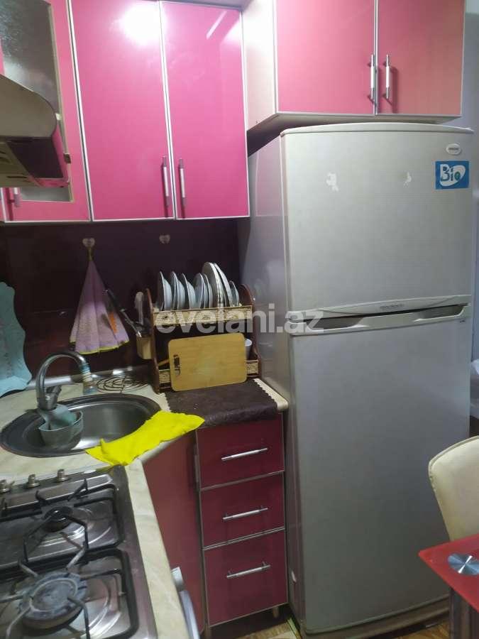 Продаётся, вторичка, 1-комнаты, 30.5 m², Баку, Низаминский r, Нефтчиляр m.