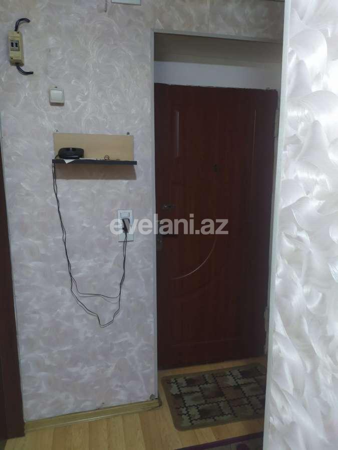 Продаётся, вторичка, 1-комнаты, 30.5 m², Баку, Низаминский r, Нефтчиляр m.