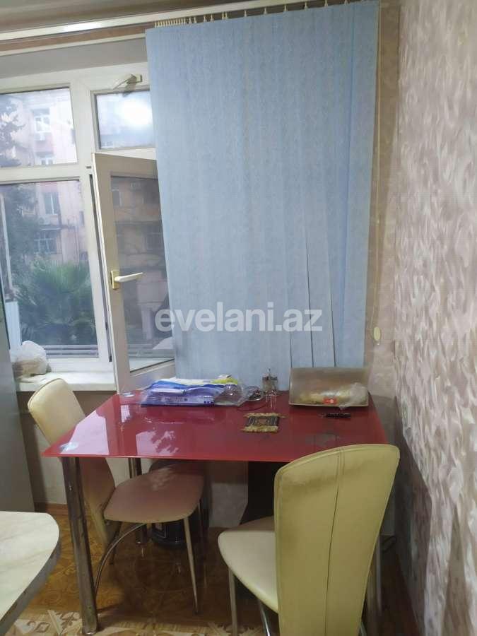 Продаётся, вторичка, 1-комнаты, 30.5 m², Баку, Низаминский r, Нефтчиляр m.