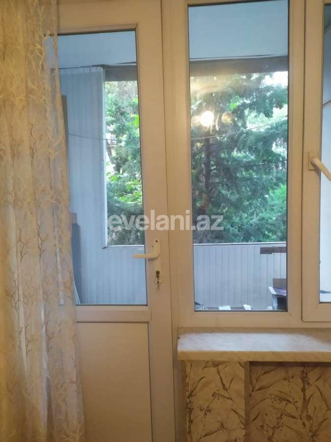 Продаётся, вторичка, 1-комнаты, 30.5 m², Баку, Низаминский r, Нефтчиляр m.