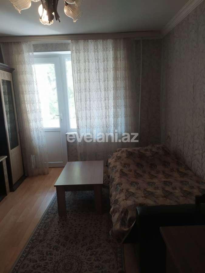 Продаётся, вторичка, 1-комнаты, 30.5 m², Баку, Низаминский r, Нефтчиляр m.