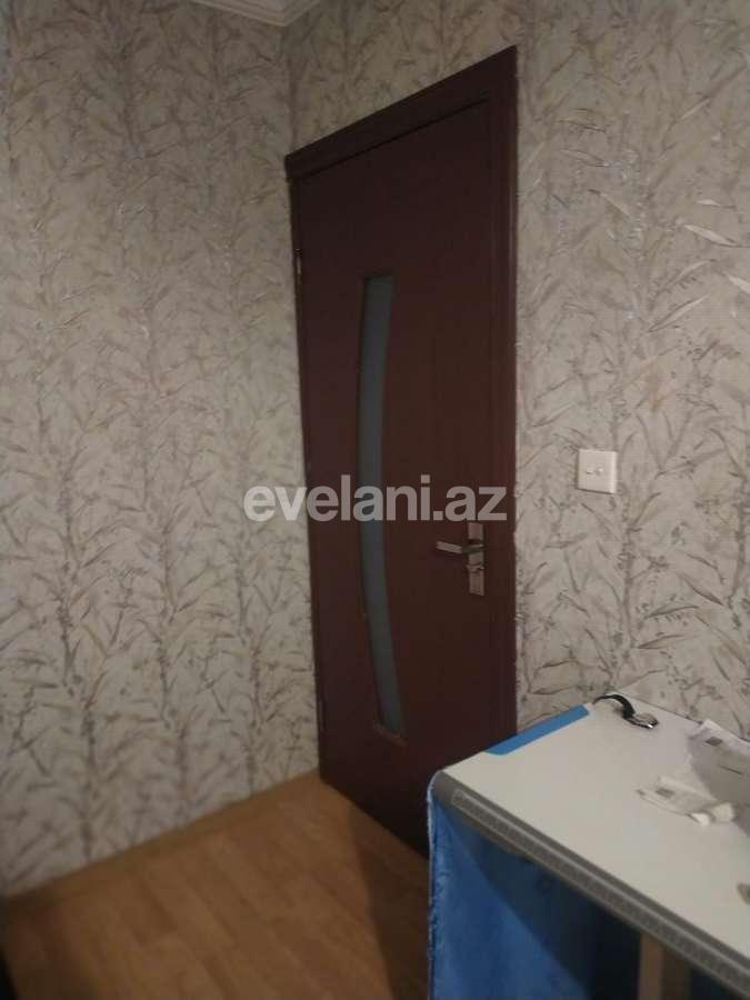 Продаётся, вторичка, 1-комнаты, 30.5 m², Баку, Низаминский r, Нефтчиляр m.