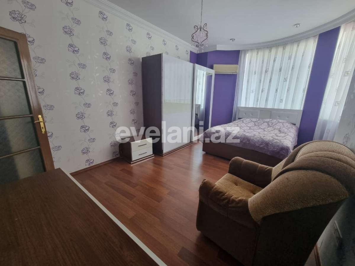 Satılır, yeni tikili, 4 otaqlı, 184 m², Bakı, Nərimanov r, Nəriman Nərimanov m.