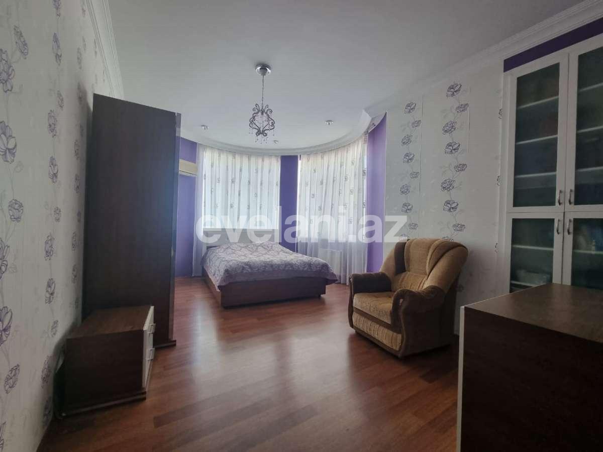 Satılır, yeni tikili, 4 otaqlı, 184 m², Bakı, Nərimanov r, Nəriman Nərimanov m.