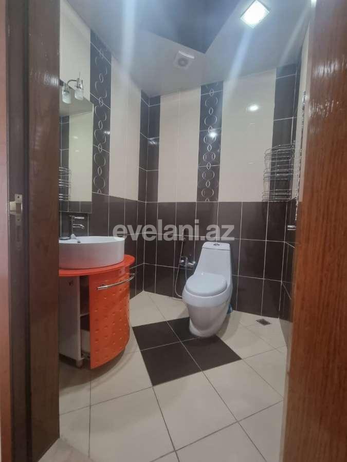 Satılır, yeni tikili, 4 otaqlı, 184 m², Bakı, Nərimanov r, Nəriman Nərimanov m.